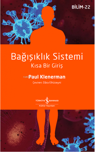Bağişiklik Sistemi – Kisa Bir Giriş - Kitapiks.com