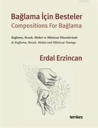 Bağlama İçin Besteler - Kitapiks.com