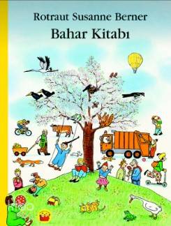 Bahar Kitabı