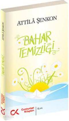 Bahar Temizliği - Kitapiks.com