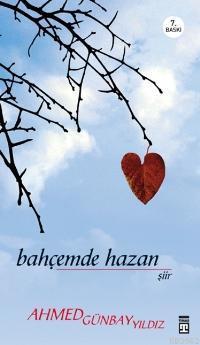 Bahçemde Hazan - Kitapiks.com