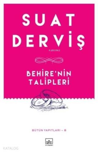 Bahire'nin Talipleri; Bütün Yapıtları - 8 - Kitapiks.com