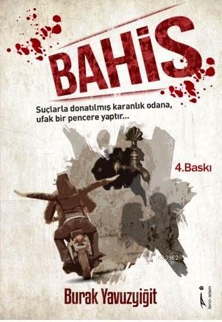 Bahis - Kitapiks.com