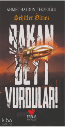 Bakan Beyi Vurdular