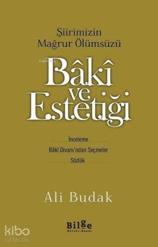 Baki ve Estetiği