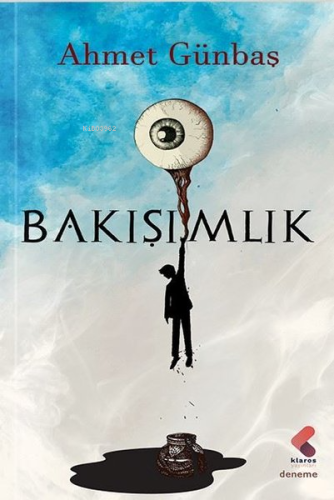 Bakışımlık - Kitapiks.com