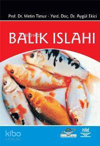 Balık Islahı - Kitapiks.com