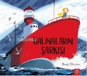 Balinaların Şarkısı - Kitapiks.com
