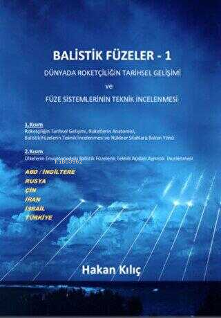 Balistik Füzeler 1
