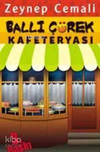 Ballı Çörek Kafeteryası