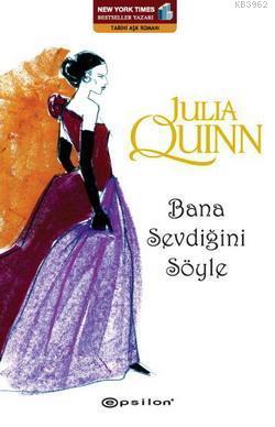 Bana Sevdiğini Söyle - Kitapiks.com