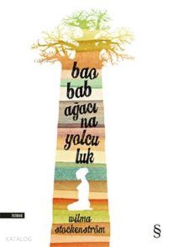 Baobab Ağacına Yolculuk - Kitapiks.com