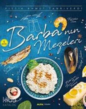 Barba'nın Mezeleri