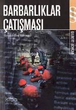 Barbarlıklar Çatışması - Kitapiks.com
