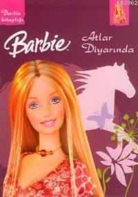 Barbie Atlar Diyarında - Kitapiks.com