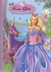 Barbie Kuğu Gölü