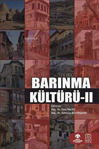 Barınma Kültürü 2