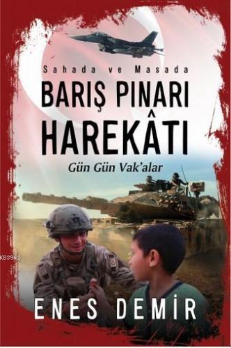 Barış Pınarı Harekâtı