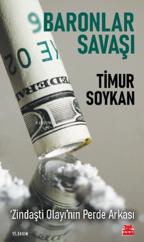 Baronlar Savaşı; 'Zindaşti Olayı'nın Perde Arkası