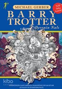 Barry Trotter ve Devenin Nalı - Kitapiks.com