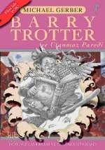 Barry Trotter ve Utanmaz Parodi - Kitapiks.com