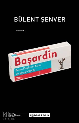 Başardin - Kitapiks.com