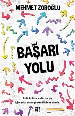 Başarı Yolu - Kitapiks.com