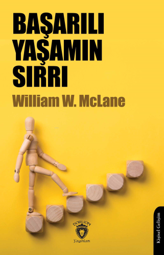 Başarılı Yaşamın Sırrı - Kitapiks.com