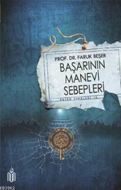 Başarının Manevi Sebepleri - Kitapiks.com