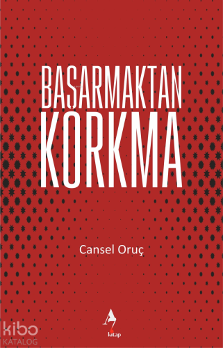 Başarmaktan Korkma