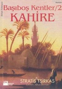 Başıboş Kentler 2; Kahire - Kitapiks.com