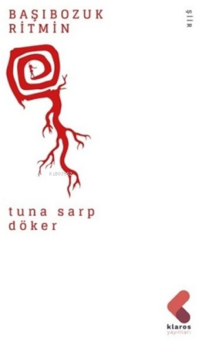 Başıbozuk Ritmin - Kitapiks.com