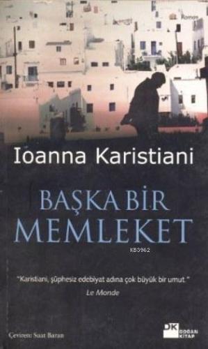 Başka Bir Memleket - Kitapiks.com