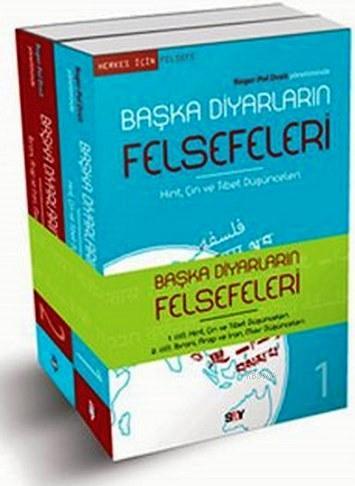 Başka Diyarların Felsefeleri 1 - 2 - Kitapiks.com