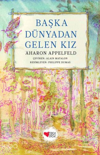 Başka Dünyadan Gelen Kız - Kitapiks.com