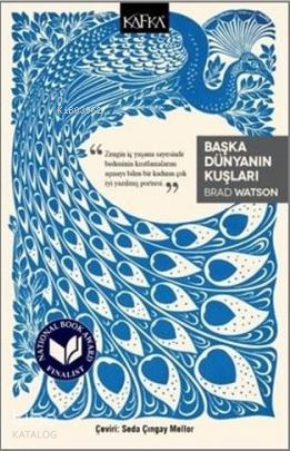 Başka Dünyanın Kuşları - Kitapiks.com