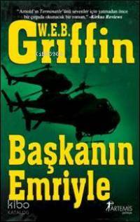 Başkanın Emriyle - Kitapiks.com