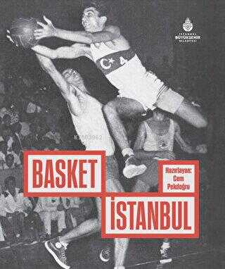 Basket İstanbul - Kitapiks.com