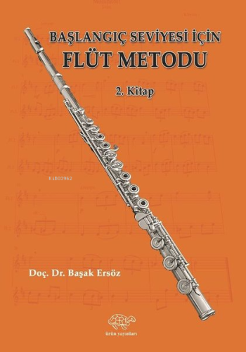 Başlangıç Seviyesi İçin Flüd Metodu 2. Kitap