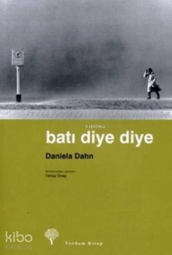Batı Diye Diye