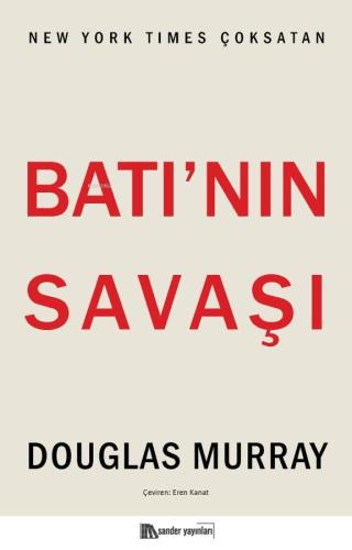 Batı’nın Savaşı - Kitapiks.com