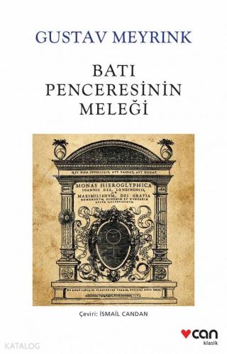 Bati Penceresinin Meleği - Kitapiks.com