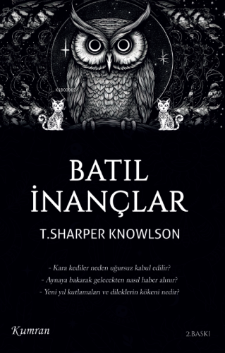 Batıl İnançlar - Kitapiks.com