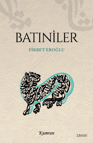 Batıniler - Kitapiks.com