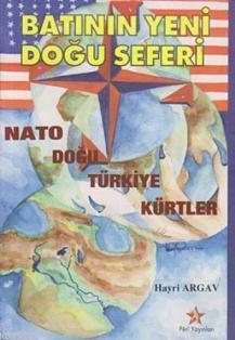 Batı'nın Yeni Doğu Seferi - Kitapiks.com