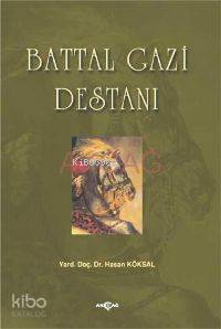 Battal Gazi Destanı