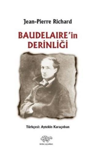 Baudelaire'in Derinliği - Kitapiks.com