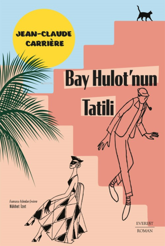 Bay Hulot’nun Tatili - Kitapiks.com