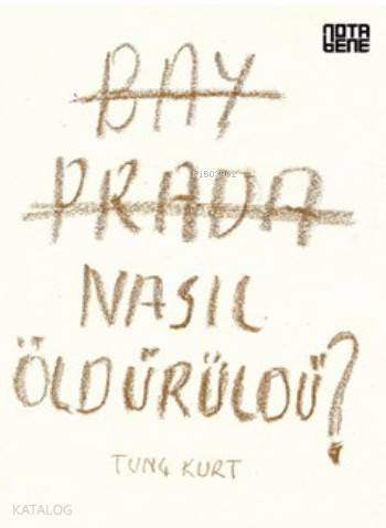 Bay Prada Nasıl Öldürüldü?