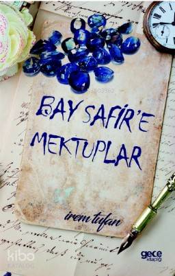 Bay Safire Mektuplar